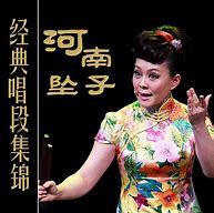 河南坠子 《马踏洛阳城5》郭永章第20190619期